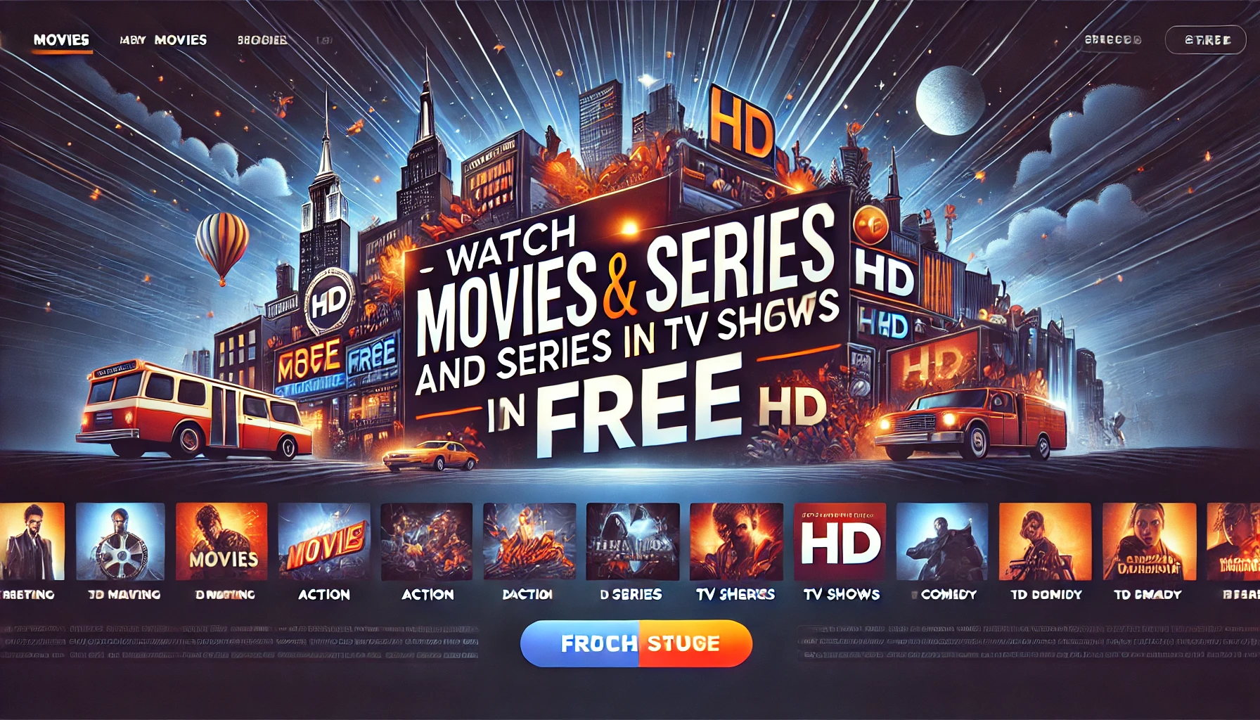 Himovies - Watch Movies and Series Online for Free